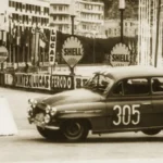 Nečekaný hrdina zpoza železné opony. Škoda Octavia TS v rallye porážela vozy Saab, Porsche i Volkswagen