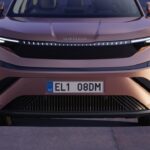 Skoda Peaq Design 1