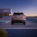 Skoda Peaq Design 3