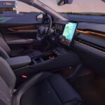 Skoda Peaq Design 4