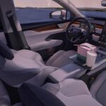 Skoda Peaq Design 5