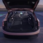Skoda Peaq Design 6