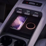 Škoda vyřešila jeden z nejotravnějších problémů moderních aut. Vylepšuje bezdrátové nabíjení