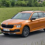 Test Škoda Kamiq 1,5 TSI 110 kW DSG: normální auto v tom nejlepším smyslu (2026)
