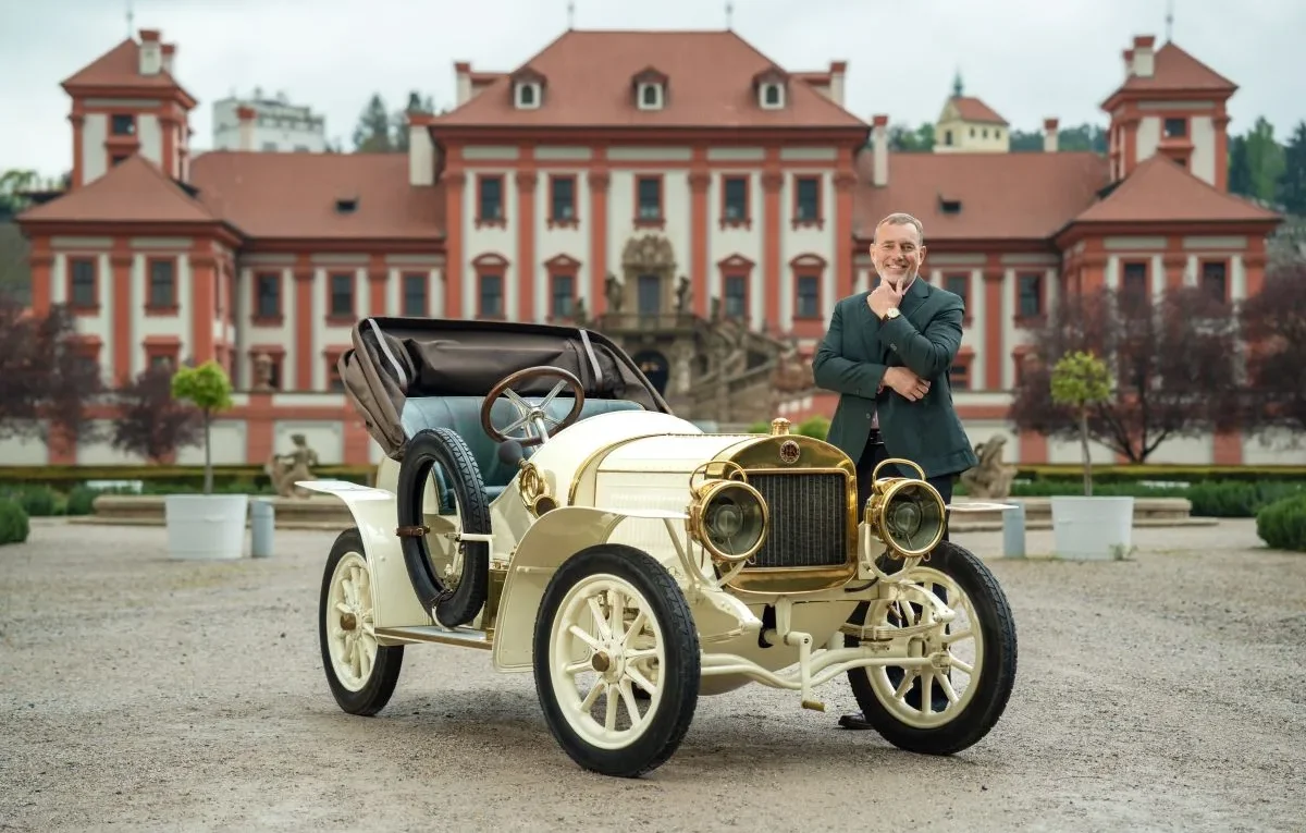 Škoda může přijít o jediného Čecha ve vedení. Martin Jahn má zamířit zachránit Volkswagen