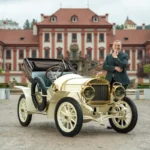 Škoda může přijít o jediného Čecha ve vedení. Martin Jahn má zamířit zachránit Volkswagen