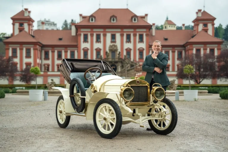 Škoda může přijít o jediného Čecha ve vedení. Martin Jahn má zamířit zachránit Volkswagen