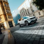 Škoda Epiq ukázala tři tváře. Vrcholná verze zvládne stovku za 7,1 sekundy