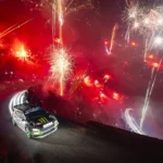 Portugalské pily, švédské klobásy a finská rádia. Rally má v každé zemi jinou atmosféru
