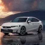 Čtyři roky a prodat. Porsche a Tesla skončily na opačném konci než Honda