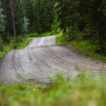 Klikatici Se Cesta V Textu Teren Skoda Kodiaq Finland 19 5Ca64Def 1536X1024 1