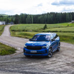 Konec Skoda Kodiaq Finland Bb49Dd1F 1536X1024 1