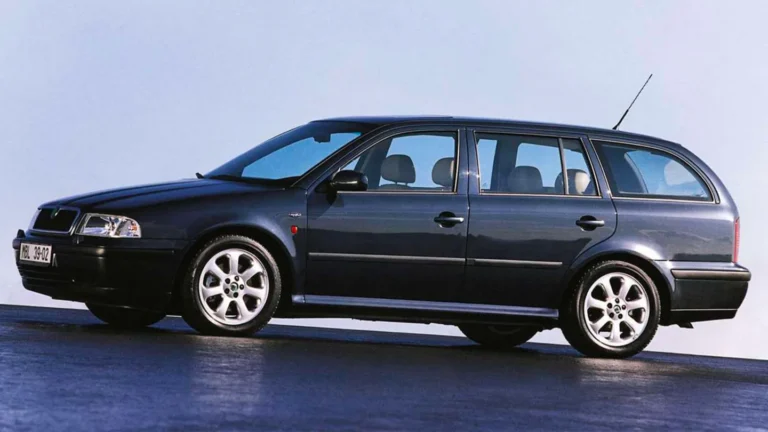 Škoda s Octavií experimentovala víc, než si pamatujeme. Některé verze jsou dnes téměř zapomenuté