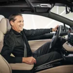 Škoda přichází o svého šéfa. Klaus Zellmer překvapivě míří ke konkurenci, řídit bude automobilku Volvo