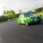 Vypadá nenápadně, ale uměla až 200 km/h. Škoda 120 S Rallye překvapila i šampiona WRC2