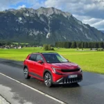Tohle může být další trefa. Řídili jsme nejnovější elektromobil Škoda Epiq. Překvapil skoro ve všem