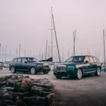 Rolls-Royce stahuje obrovský náskok Bentley. Takhle blízko mu ještě nebyl