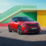 Škoda Epiq Sportline se ukazuje. Sportovnější verze nabídne dvě motorizace a dojezd až 440 km